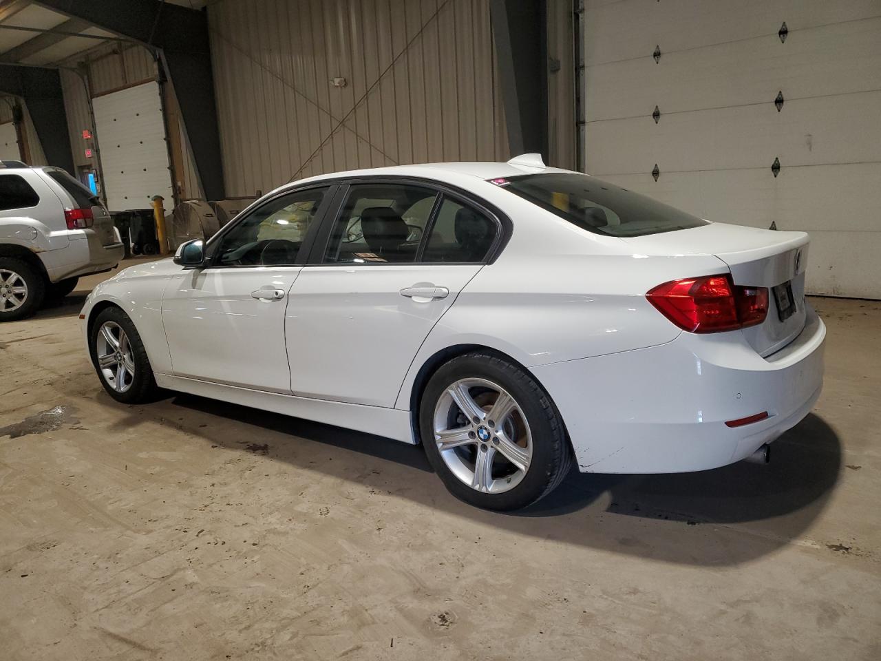2015 BMW 3er - Image 2
