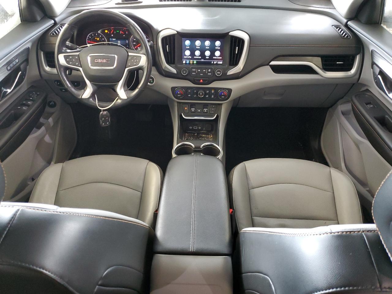 2018 GMC Terrain - Image 8