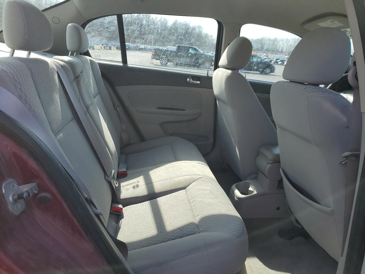 2007 Chevrolet Cobalt - Image 10