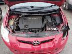 2008 TOYOTA AURIS SR V for sale at Copart WOLVERHAMPTON