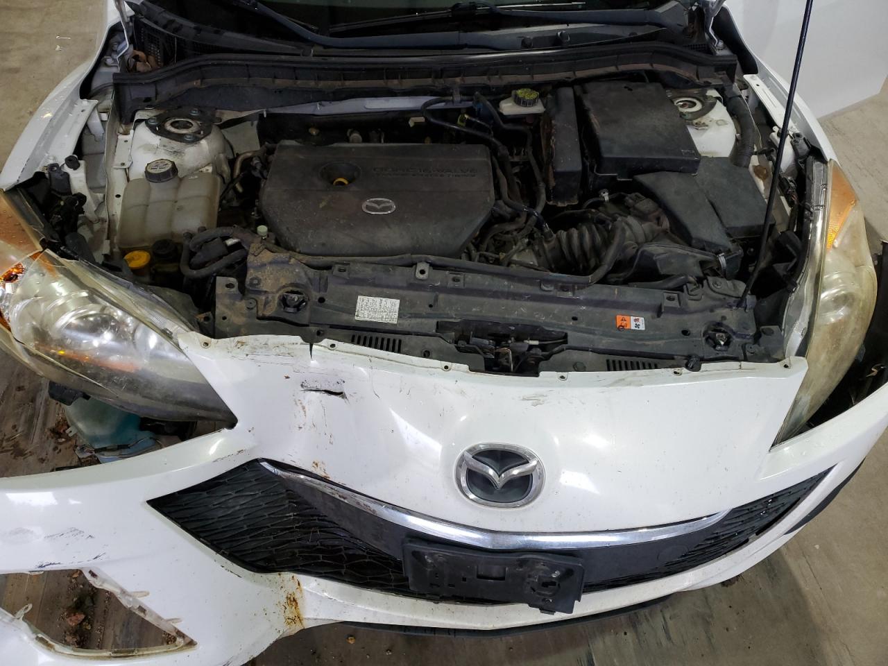 2010 Mazda 3 - Image 11