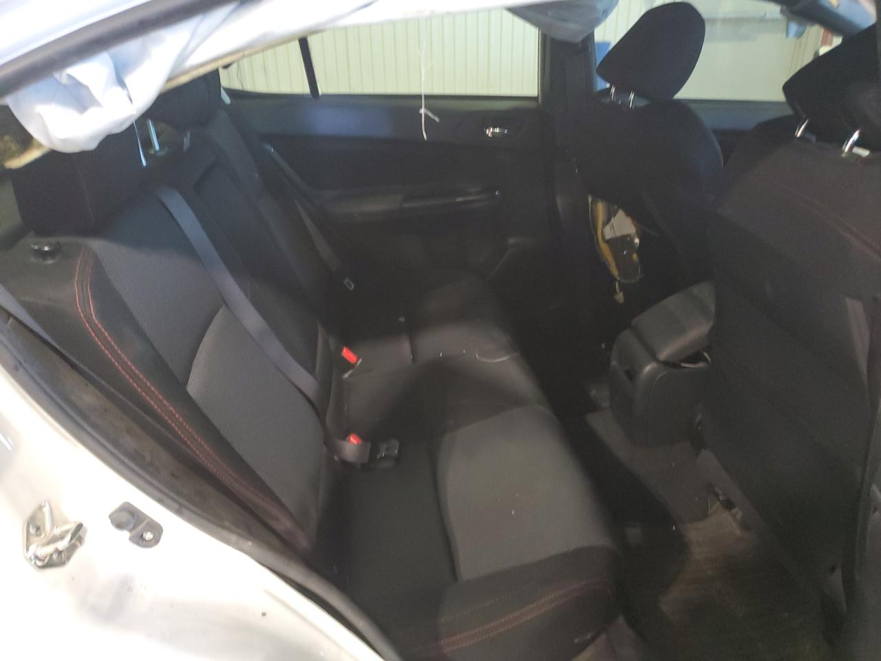 2018 Subaru WRX - Image 10