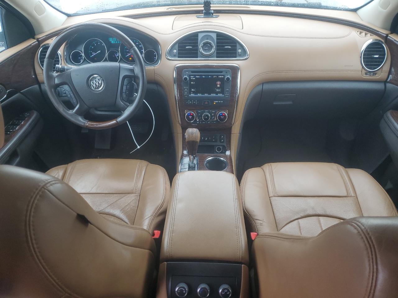 2014 Buick Enclave - Image 8