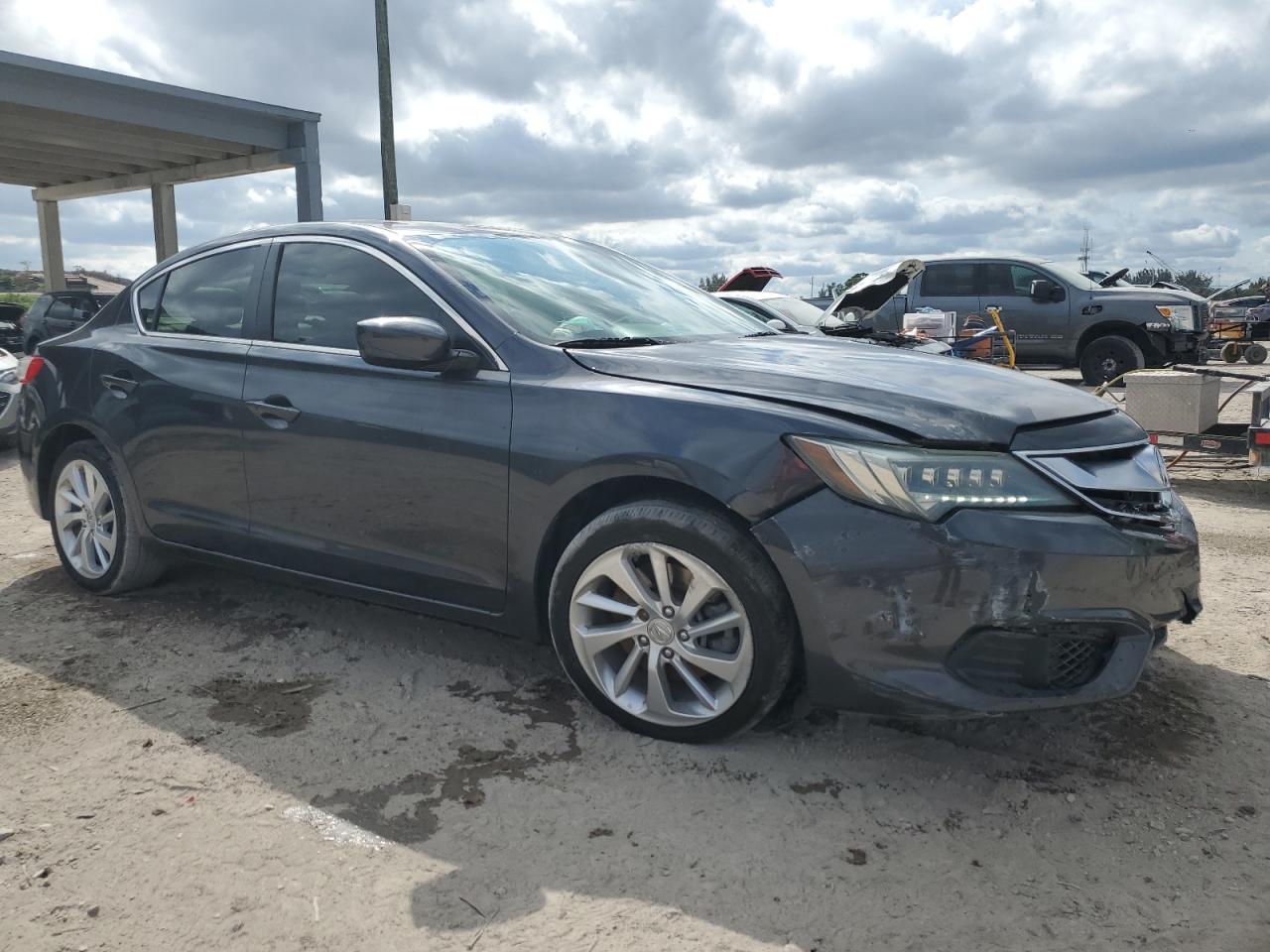 2016 Acura ILX - Image 4
