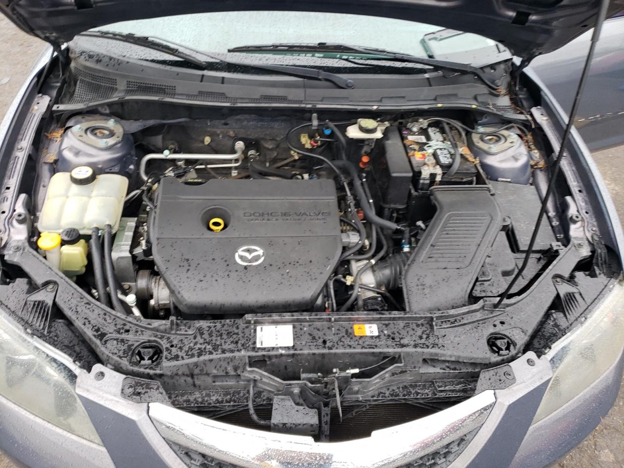 2008 Mazda 3 - Image 11