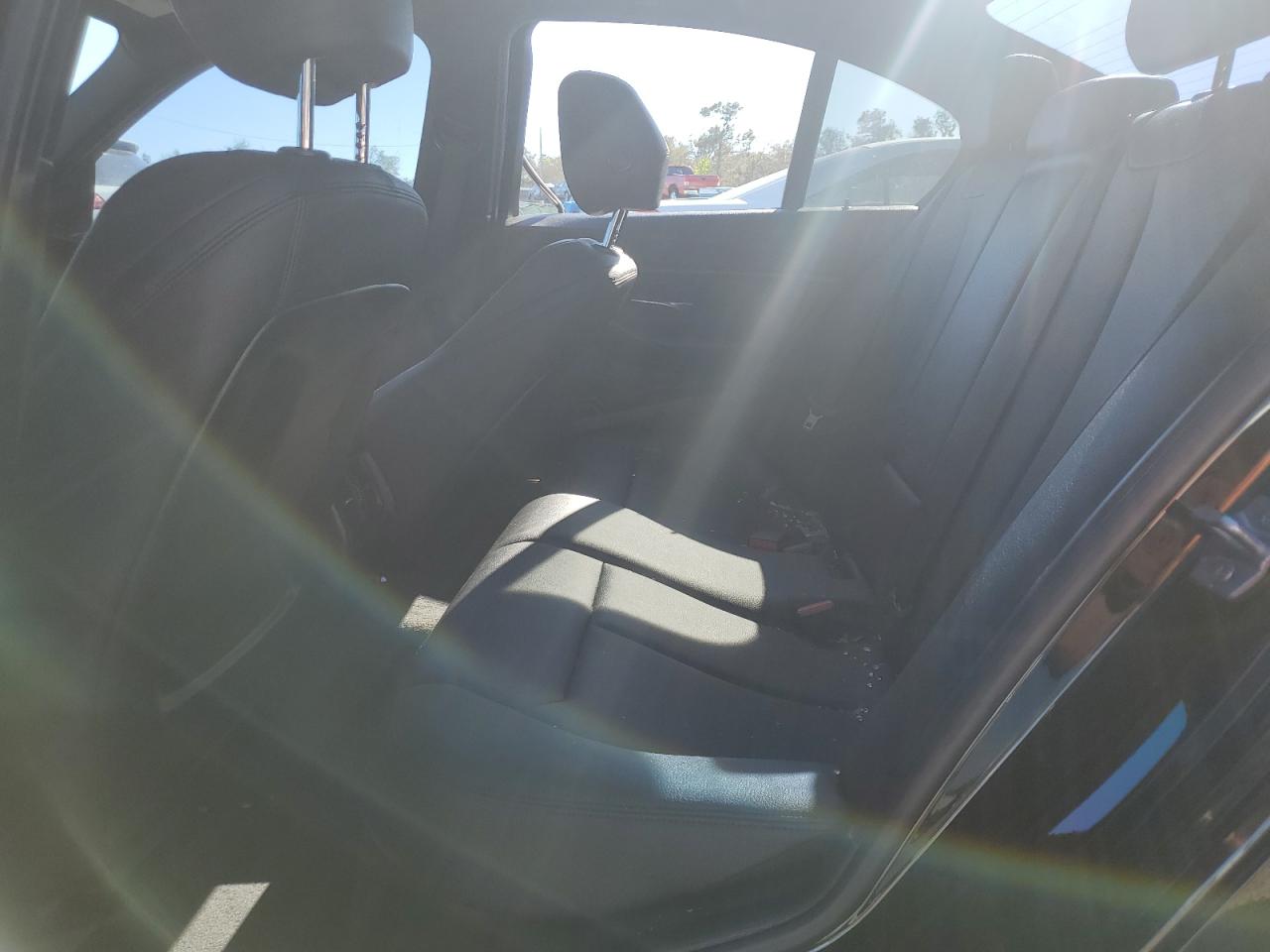 2016 BMW 3er - Image 11