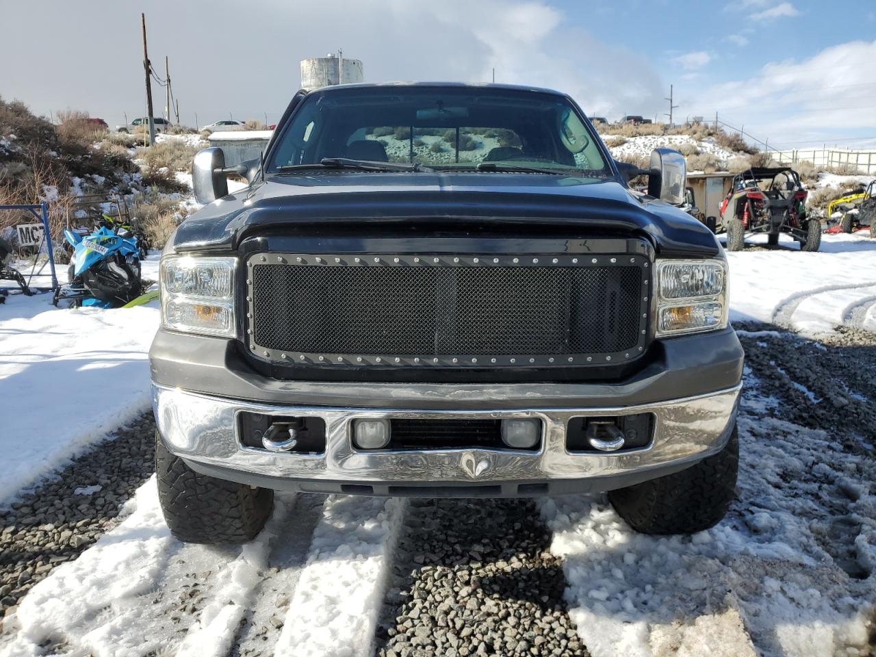 2006 Ford F250 - Image 5