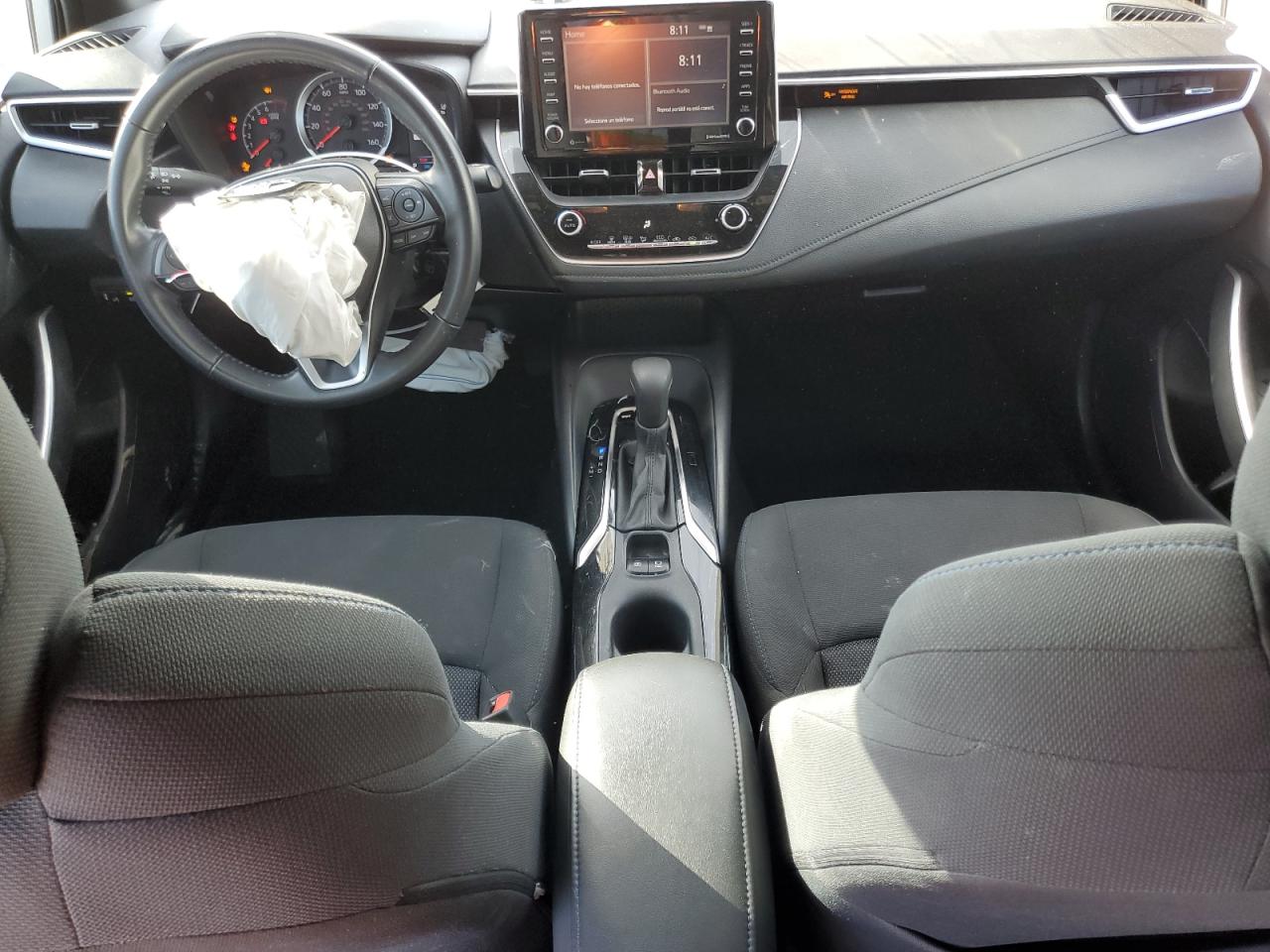 2021 Toyota Corolla - Image 8