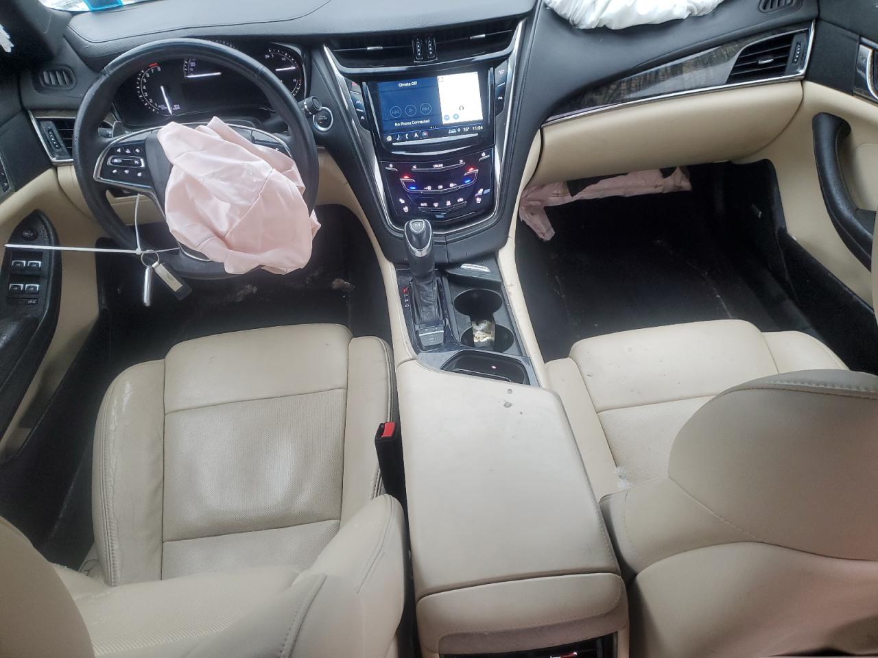 2019 Cadillac CTS - Image 8
