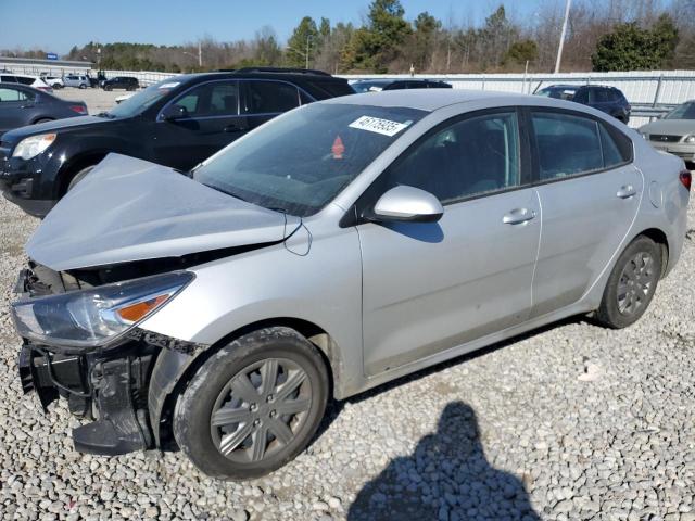 2023 Kia Rio Lx
