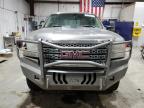 2013 Gmc Sierra K2500 Denali de vânzare în Billings, MT - Side