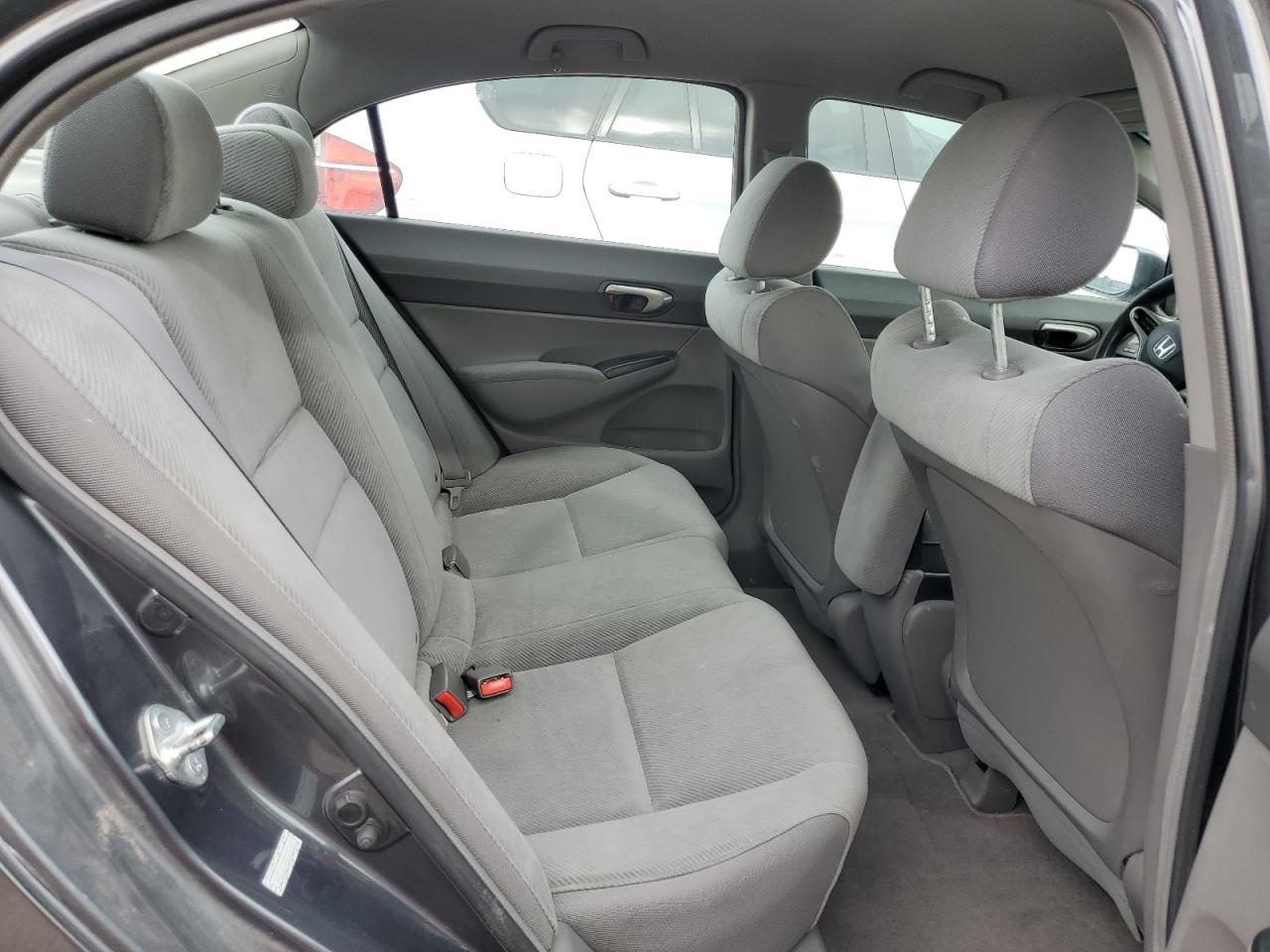 2010 Honda Civic - Image 10