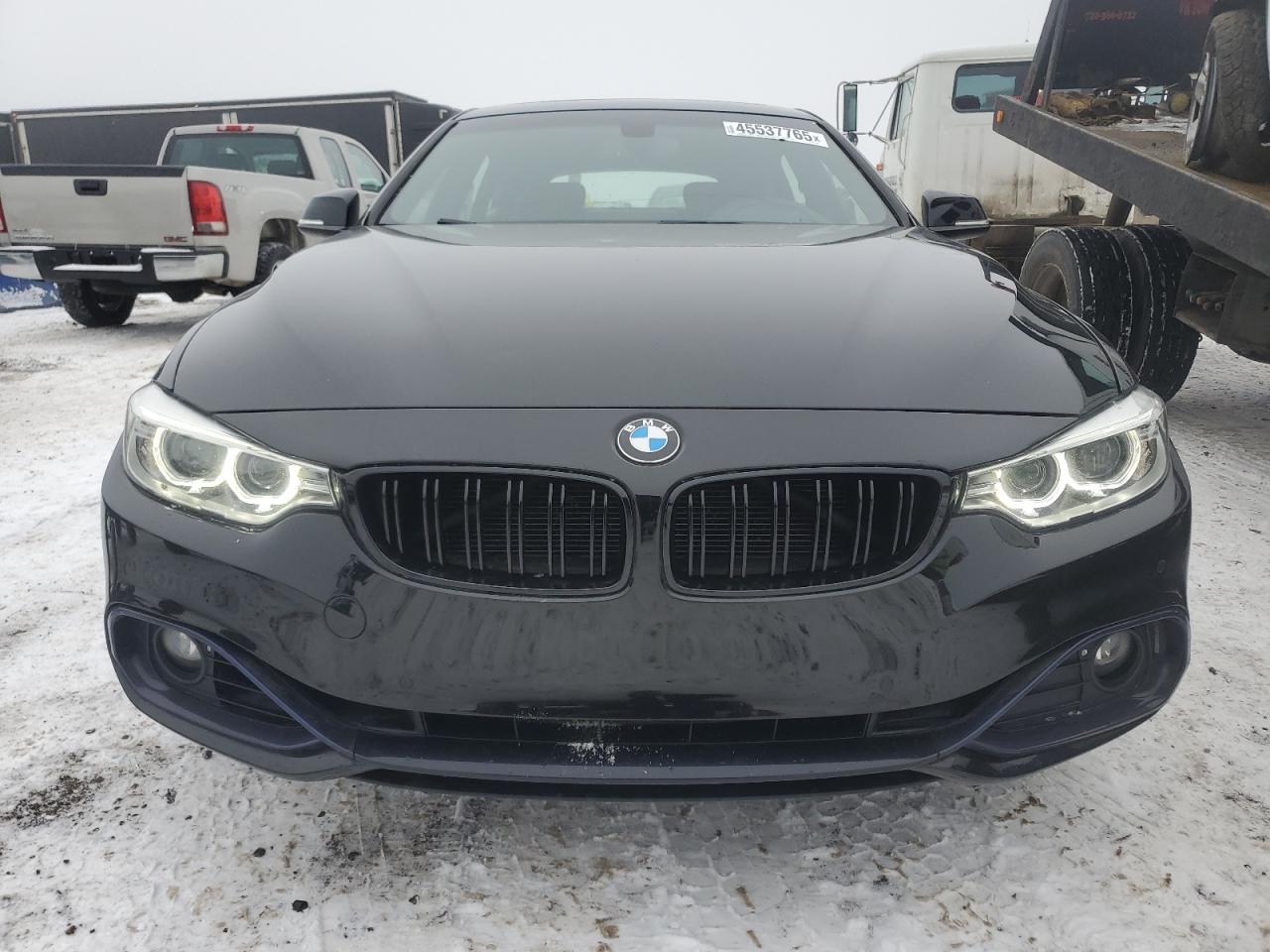 2016 BMW 4er - Image 5