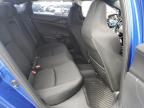 2019 Honda Civic Si en Venta en Montgomery, AL - Side