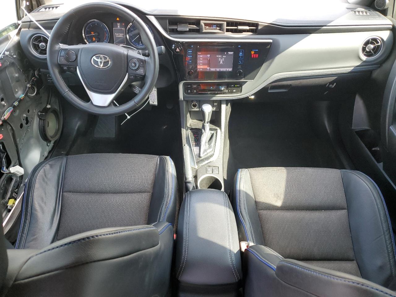 2018 Toyota Corolla - Image 8