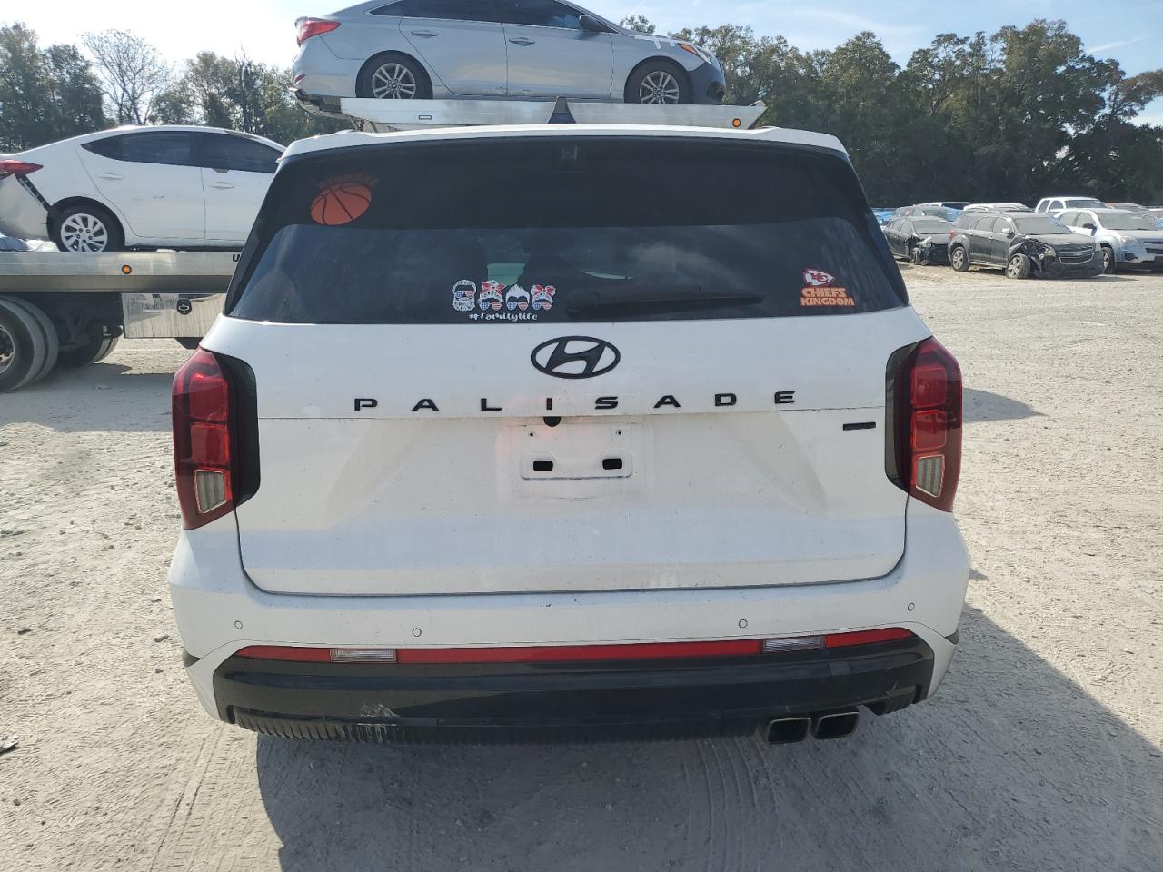 2024 Hyundai Palisade - Image 6