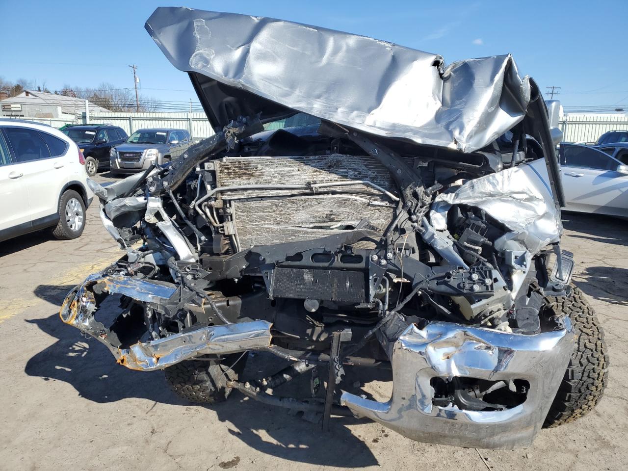 2020 RAM 2500 - Image 5