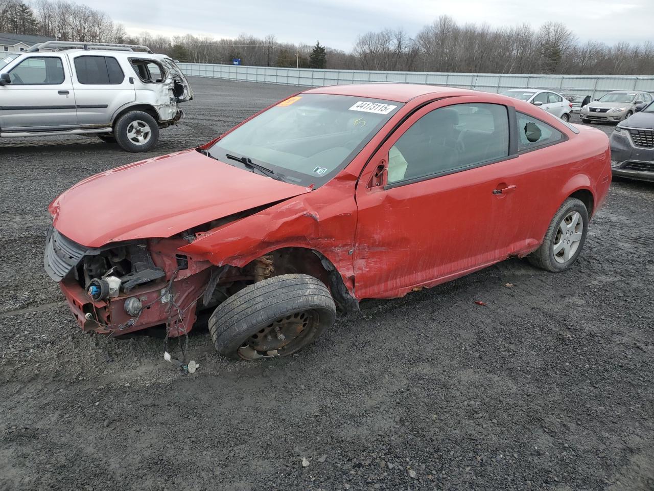 2008 Chevrolet Cobalt - Image 1
