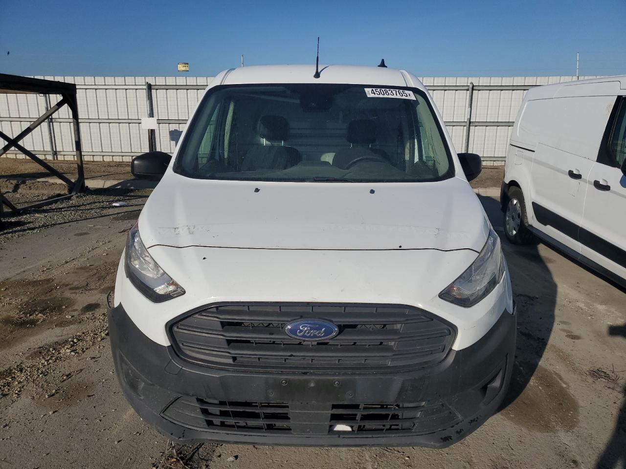 2021 Ford Transit - Image 5