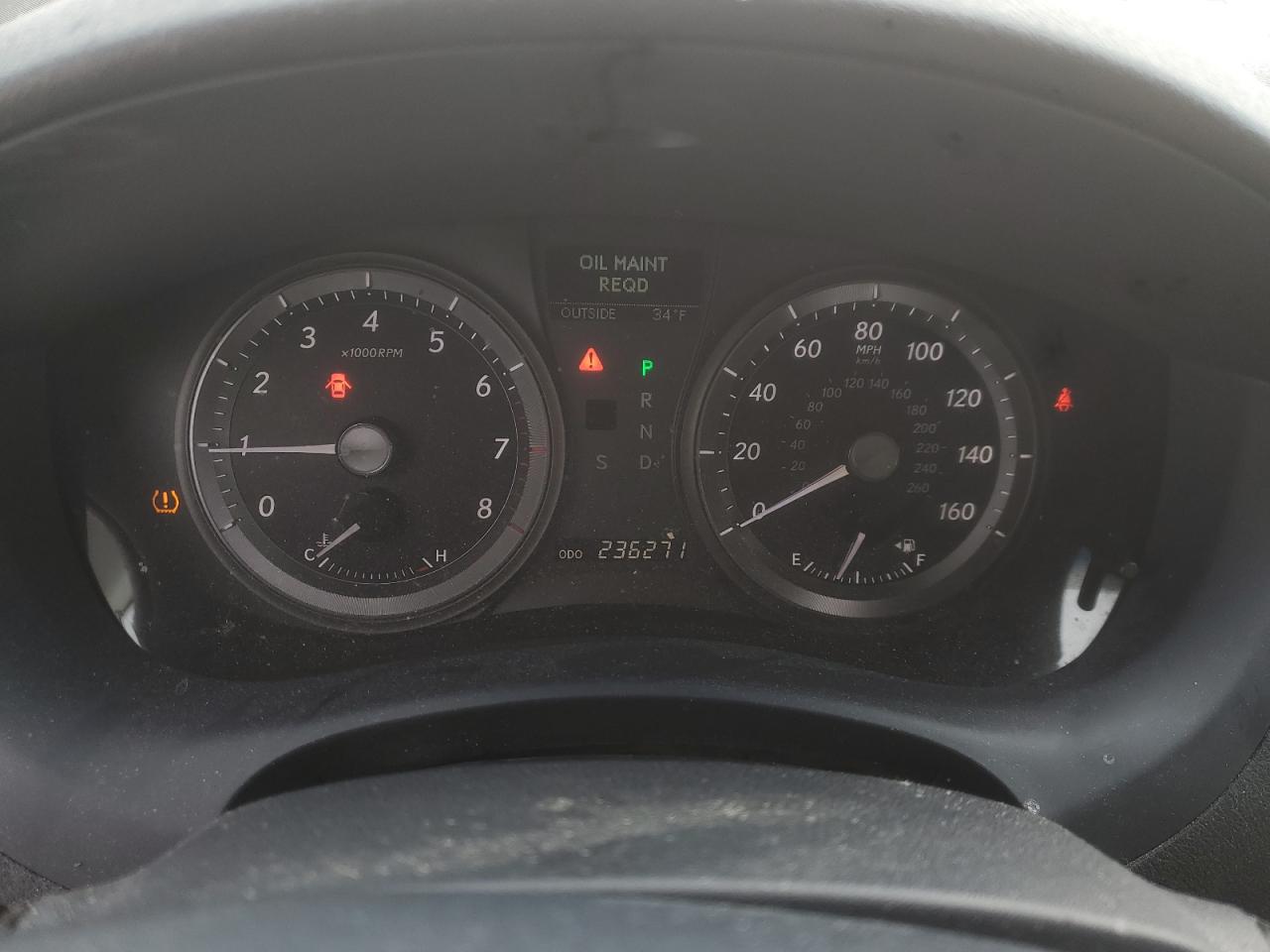 2007 Lexus ES - Image 9