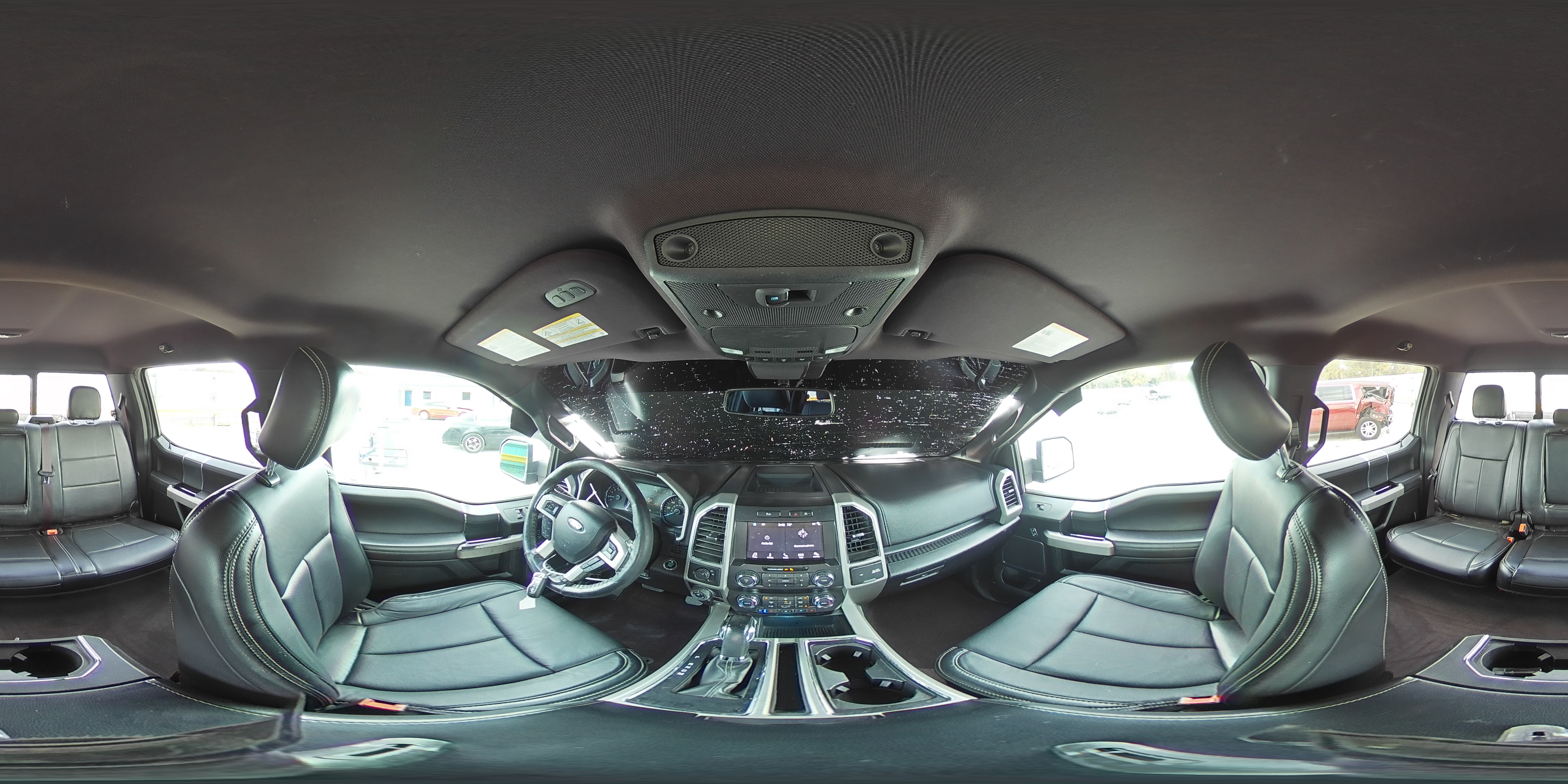 2019 Ford F-150 - Image 13