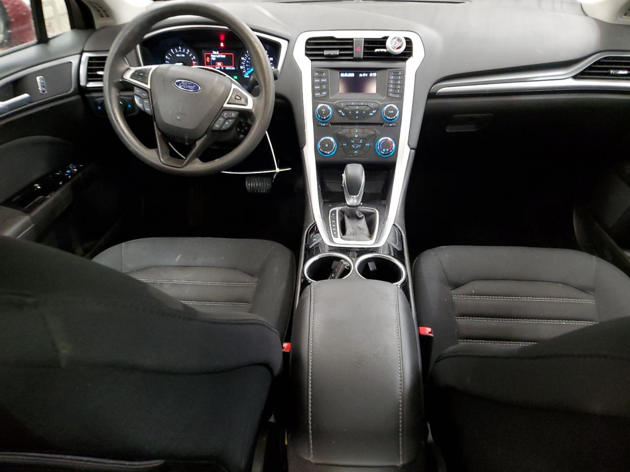 2013 Ford Fusion - Image 8