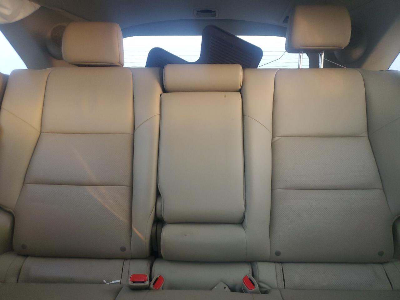 2013 Acura RDX - Image 10