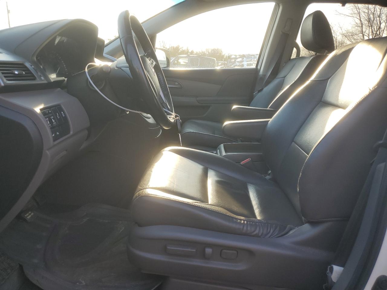 2013 Honda Odyssey - Image 7