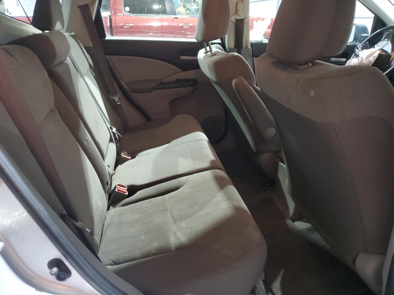 2014 Honda CR-V - Image 11