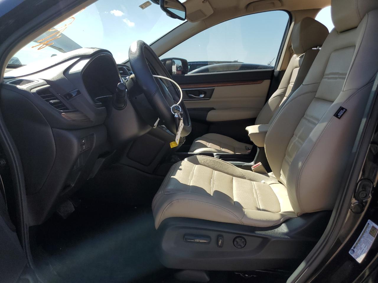 2018 Honda CR-V - Image 7