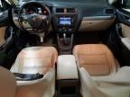 2015 Volkswagen Jetta Se продається в Haslet, TX - Side