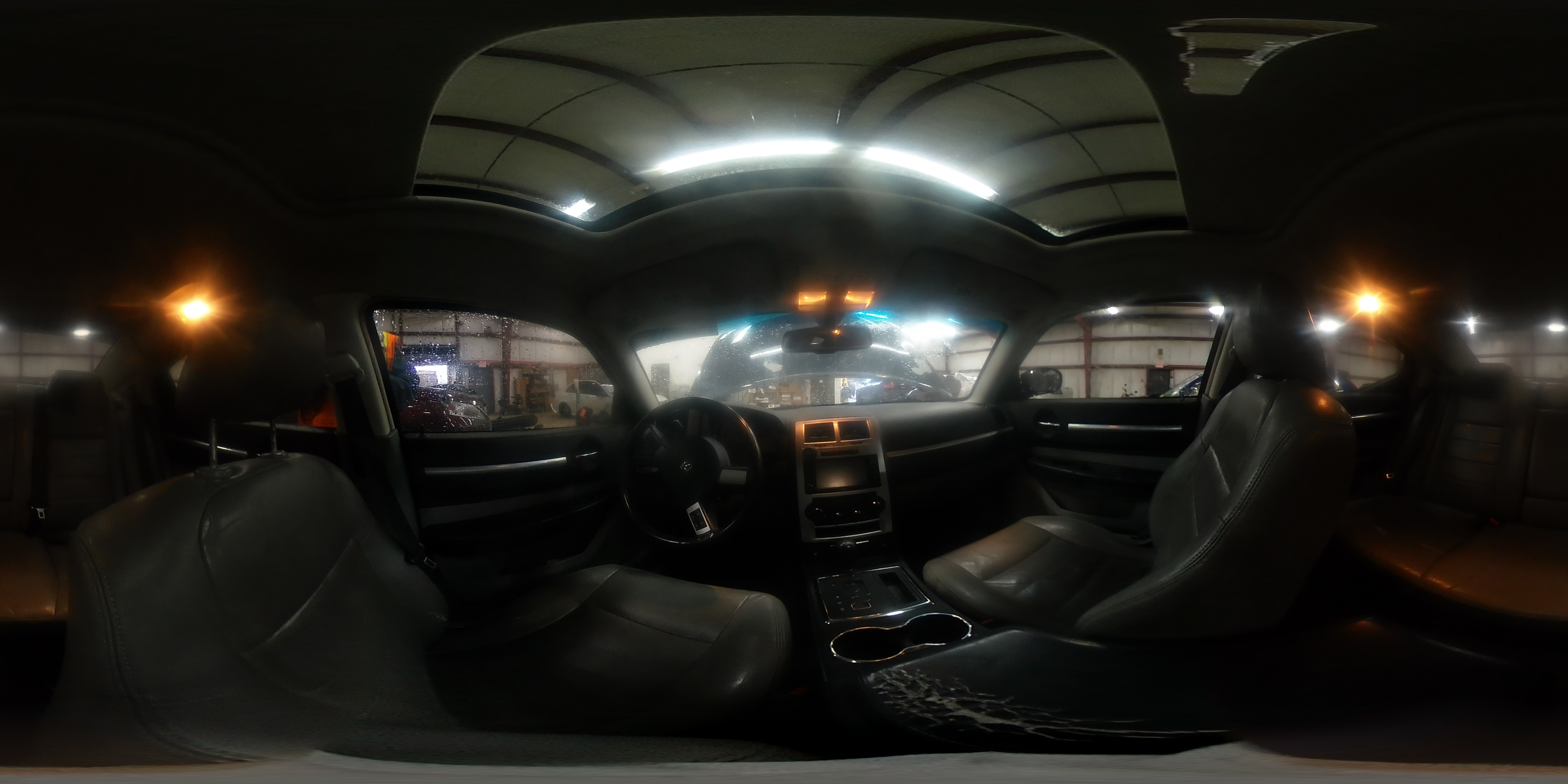 2008 Dodge Charger - Image 13