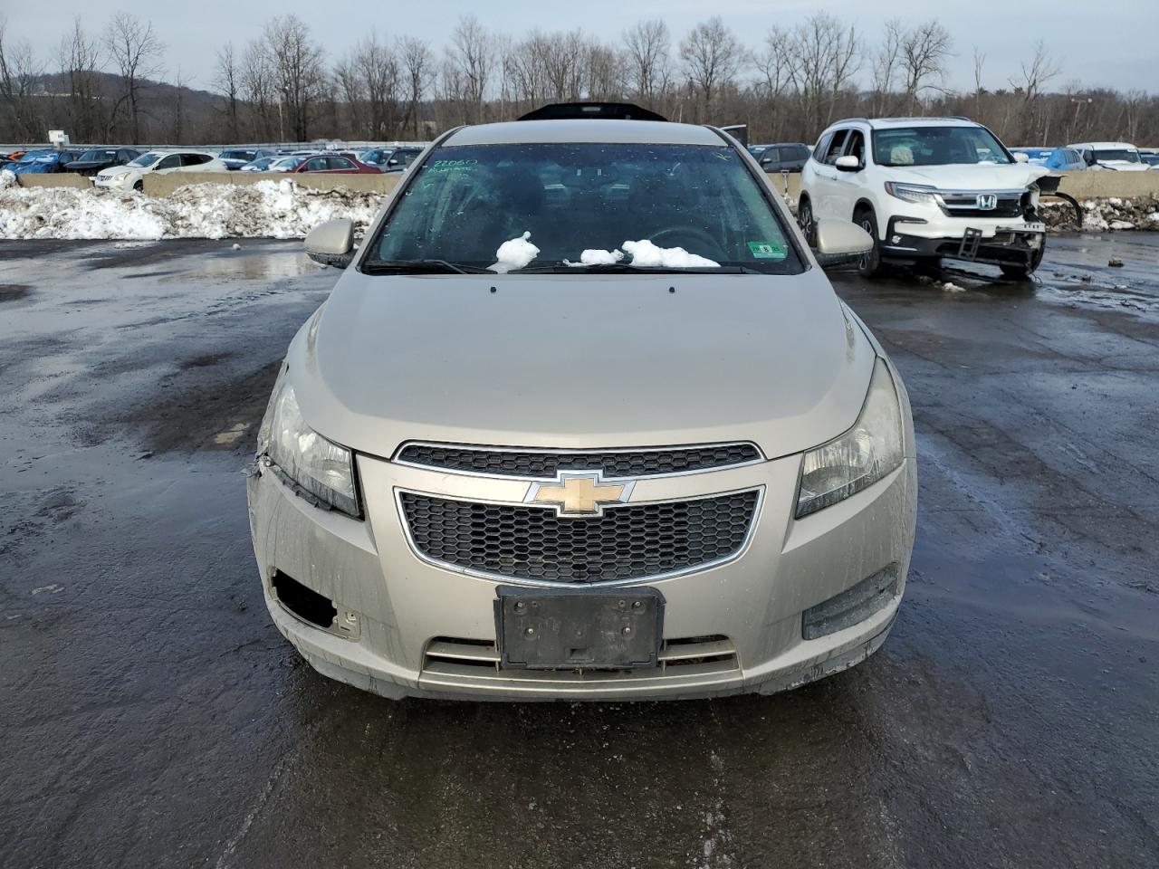 2011 Chevrolet Cruze - Image 5