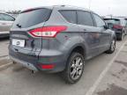 2013 FORD KUGA ZETEC for sale at Copart CHESTER