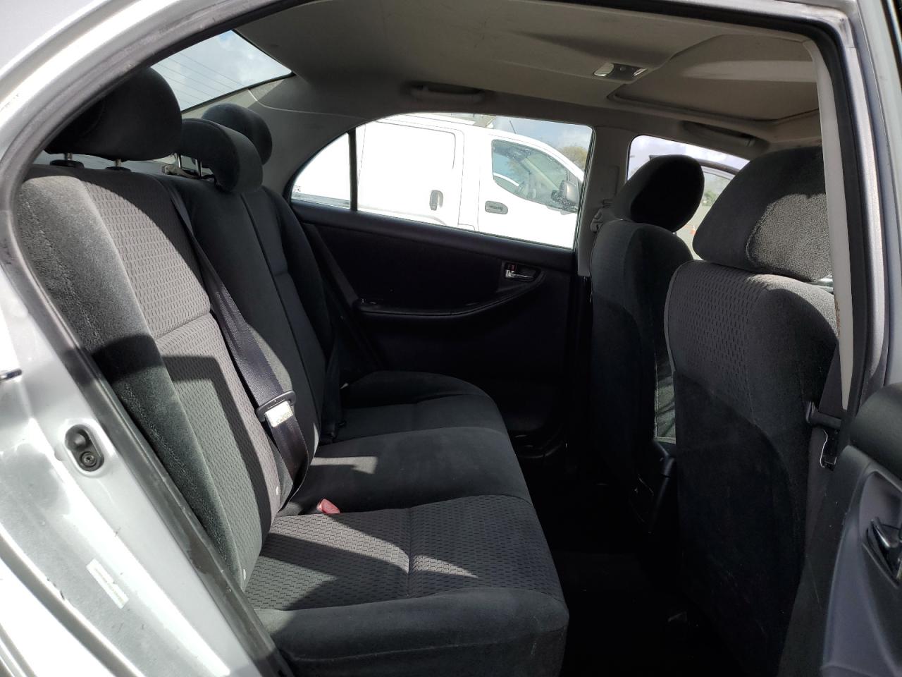 2007 Toyota Corolla - Image 10