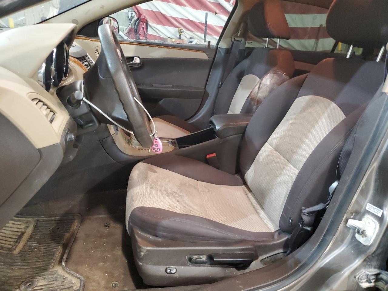 2011 Chevrolet Malibu - Image 7
