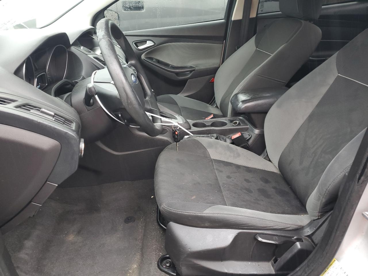 2014 Ford Focus - Image 7