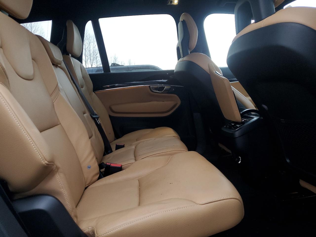 2018 Volvo XC90 - Image 10