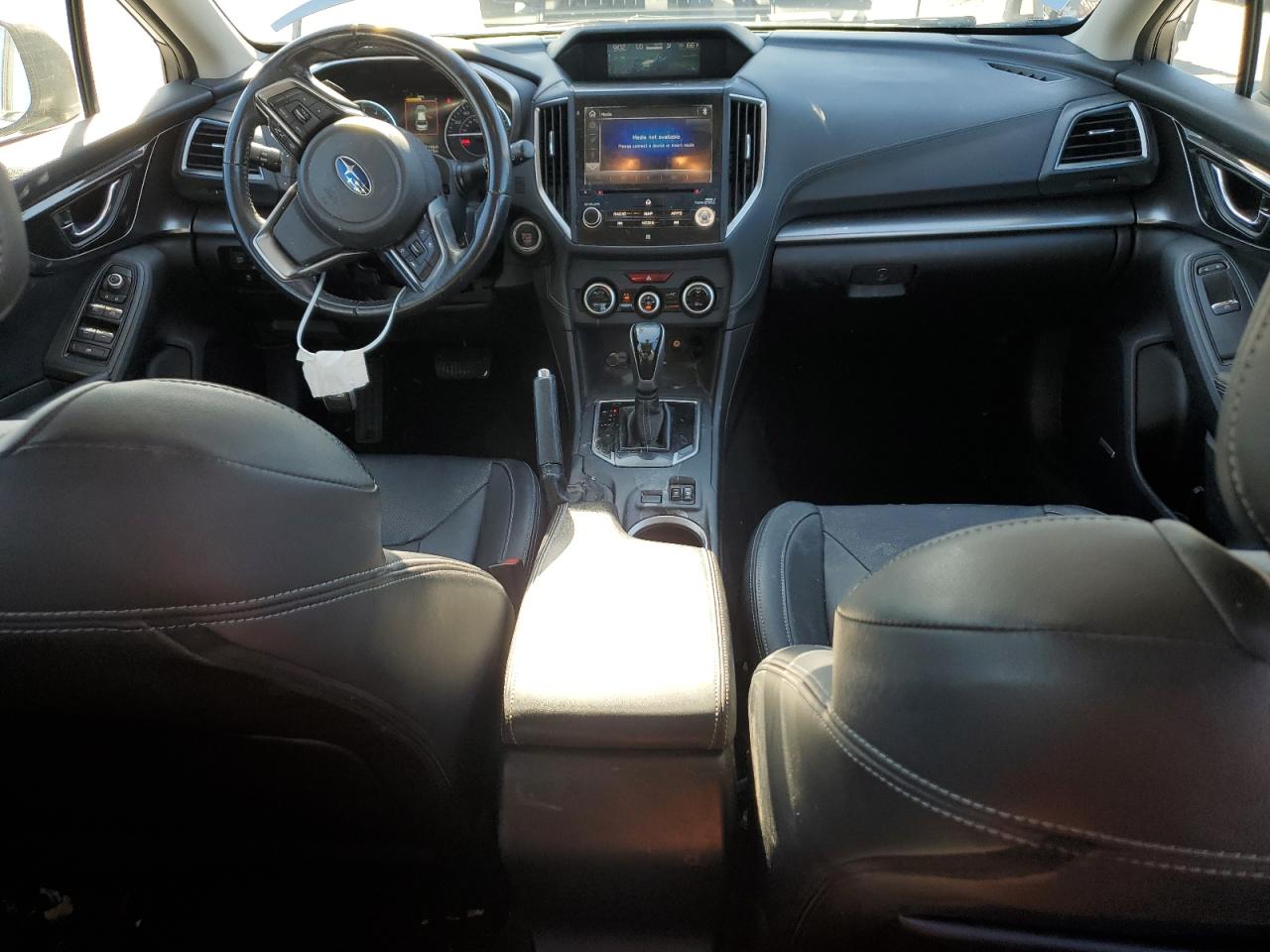 2017 Subaru Impreza - Image 8