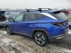 2023 Hyundai Tucson Sel for Sale in Hillsborough, NJ - Frame Damage