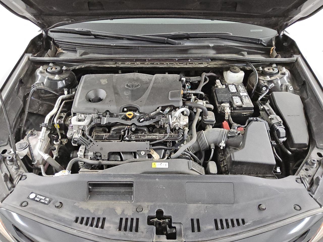 2022 Toyota Camry - Image 11