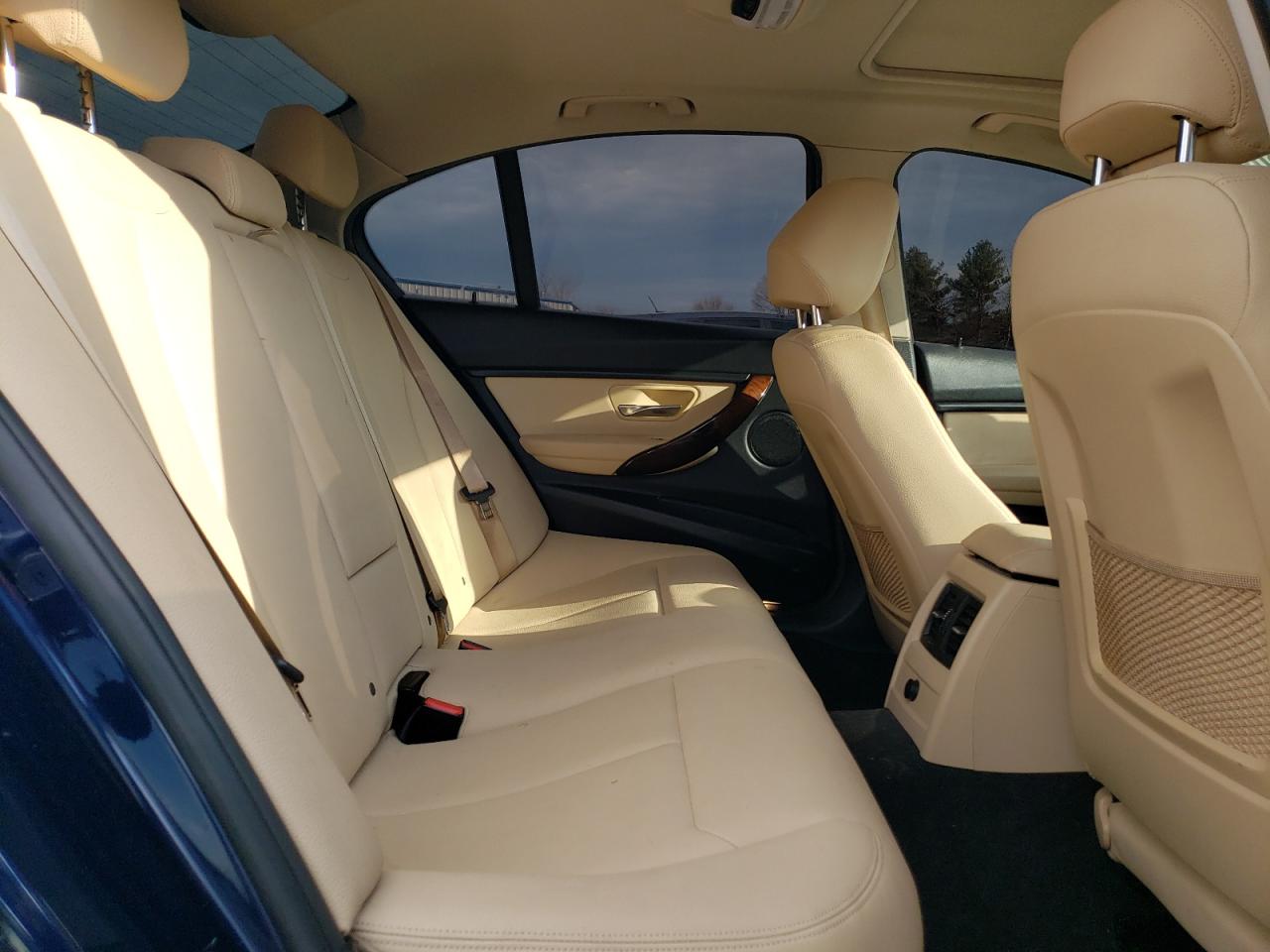 2018 BMW 3er - Image 10