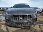 2020 Maserati Levante  for Sale in Woodhaven, MI - Front End