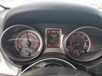 2016 Dodge Journey Crossroad en Venta en Newton, AL - Side