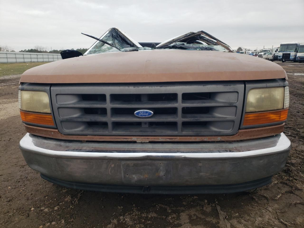 1994 Ford F-150 - Image 5