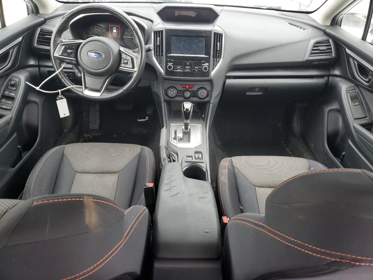 2019 Subaru XV - Image 8