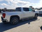 2022 Gmc Sierra C1500 Slt продається в New Orleans, LA - Front End