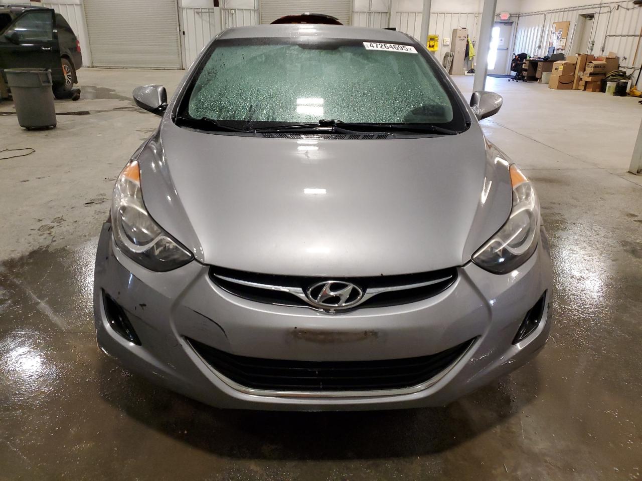 2011 Hyundai Elantra - Image 5