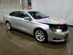 2016 Chevrolet Impala Ltz for Sale in Central Square, NY - Front End