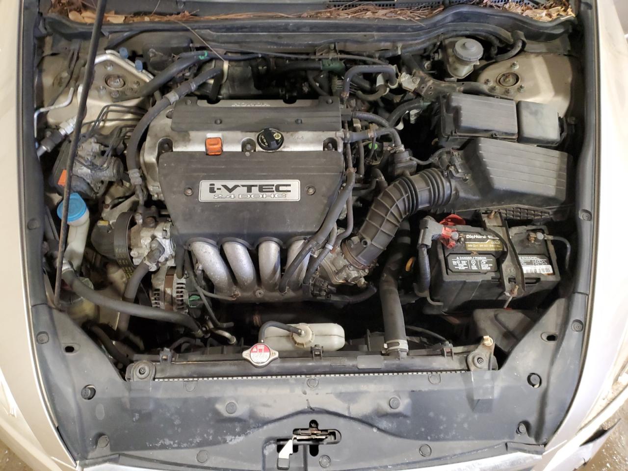 2006 Honda Accord - Image 11